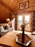 Lodges On Loch Ness