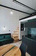 Apartamety Biblio