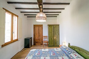 Agriturismo Bio San Mamiliano