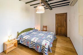 Agriturismo Bio San Mamiliano