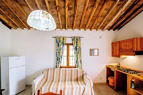Agriturismo Bio San Mamiliano