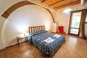 Agriturismo Bio San Mamiliano