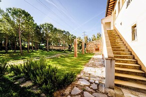 Agriturismo Bio San Mamiliano