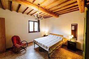 Agriturismo Bio San Mamiliano