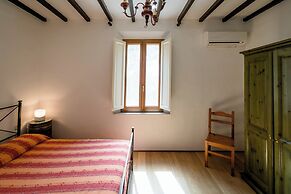 Agriturismo Bio San Mamiliano