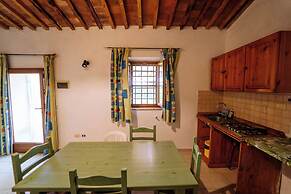 Agriturismo Bio San Mamiliano