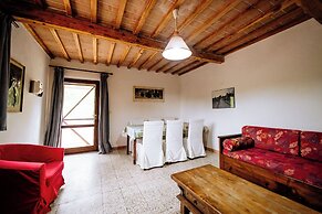 Agriturismo Bio San Mamiliano