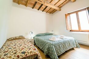 Agriturismo Bio San Mamiliano