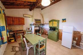Agriturismo Bio San Mamiliano