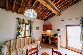 Agriturismo Bio San Mamiliano
