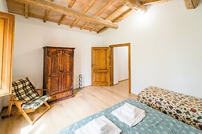 Agriturismo Bio San Mamiliano