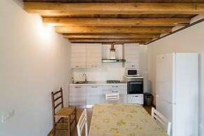 Agriturismo Bio San Mamiliano