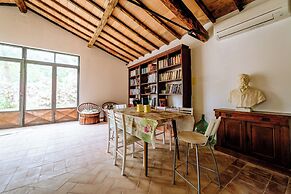 Agriturismo Bio San Mamiliano