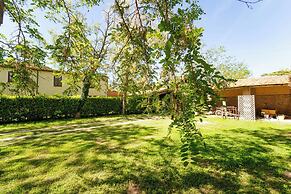 Agriturismo Bio San Mamiliano
