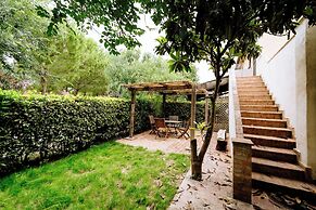 Agriturismo Bio San Mamiliano