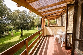 Agriturismo Bio San Mamiliano