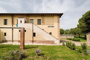 Agriturismo Bio San Mamiliano