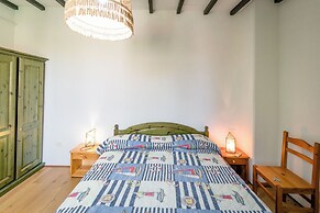 Agriturismo Bio San Mamiliano