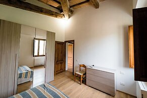 Agriturismo Bio San Mamiliano