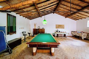 Agriturismo Bio San Mamiliano