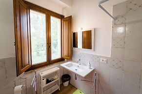 Agriturismo Bio San Mamiliano