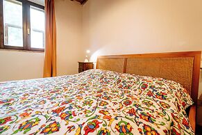 Agriturismo Bio San Mamiliano