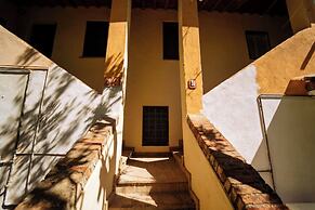 Agriturismo Bio San Mamiliano