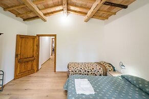 Agriturismo Bio San Mamiliano