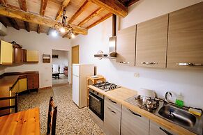 Agriturismo Bio San Mamiliano