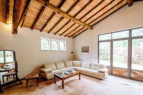 Agriturismo Bio San Mamiliano
