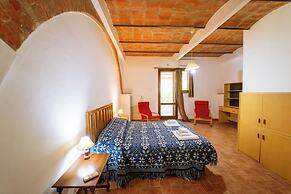 Agriturismo Bio San Mamiliano