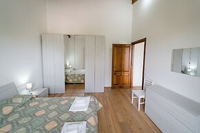 Agriturismo Bio San Mamiliano