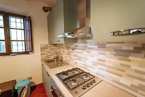 Agriturismo Bio San Mamiliano