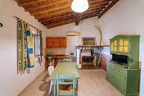Agriturismo Bio San Mamiliano