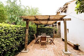 Agriturismo Bio San Mamiliano