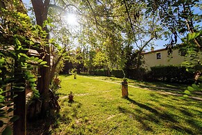 Agriturismo Bio San Mamiliano