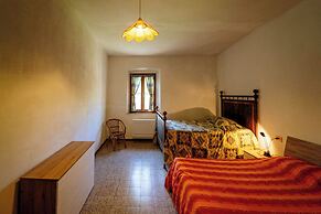 Agriturismo Bio San Mamiliano