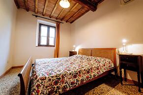 Agriturismo Bio San Mamiliano