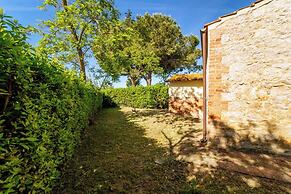 Agriturismo Bio San Mamiliano