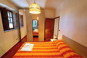 Agriturismo Bio San Mamiliano