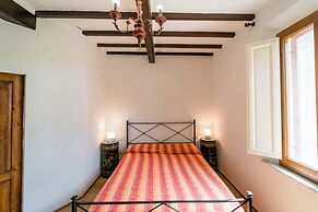 Agriturismo Bio San Mamiliano