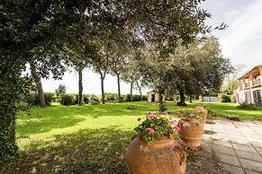 Agriturismo Bio San Mamiliano