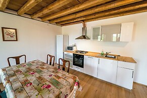 Agriturismo Bio San Mamiliano