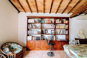 Agriturismo Bio San Mamiliano