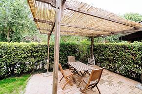 Agriturismo Bio San Mamiliano