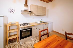 Agriturismo Bio San Mamiliano