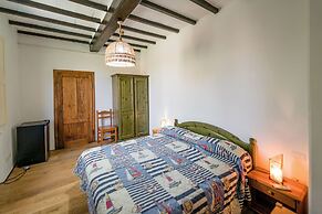Agriturismo Bio San Mamiliano