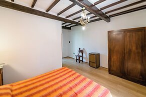 Agriturismo Bio San Mamiliano