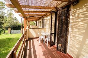 Agriturismo Bio San Mamiliano