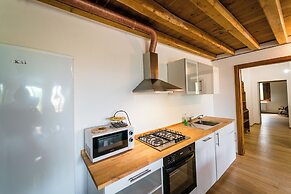 Agriturismo Bio San Mamiliano